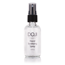 Load image into Gallery viewer, Hand Sanitizing Spray