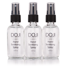 Load image into Gallery viewer, Hand Sanitizing Spray