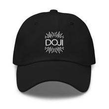 Load image into Gallery viewer, Doji dad hat