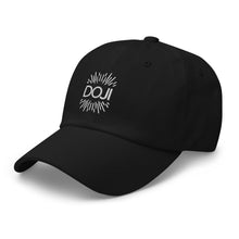 Load image into Gallery viewer, Doji dad hat