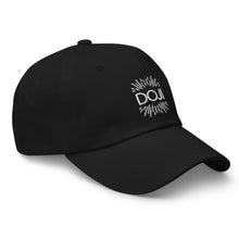 Load image into Gallery viewer, Doji dad hat