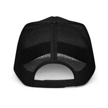 Load image into Gallery viewer, Doji mesh back snapback
