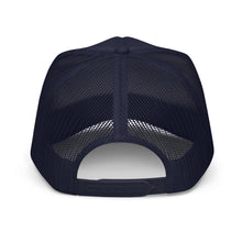 Load image into Gallery viewer, Doji mesh back snapback