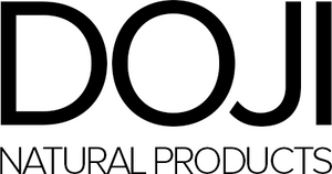 Doji Natural Products logo