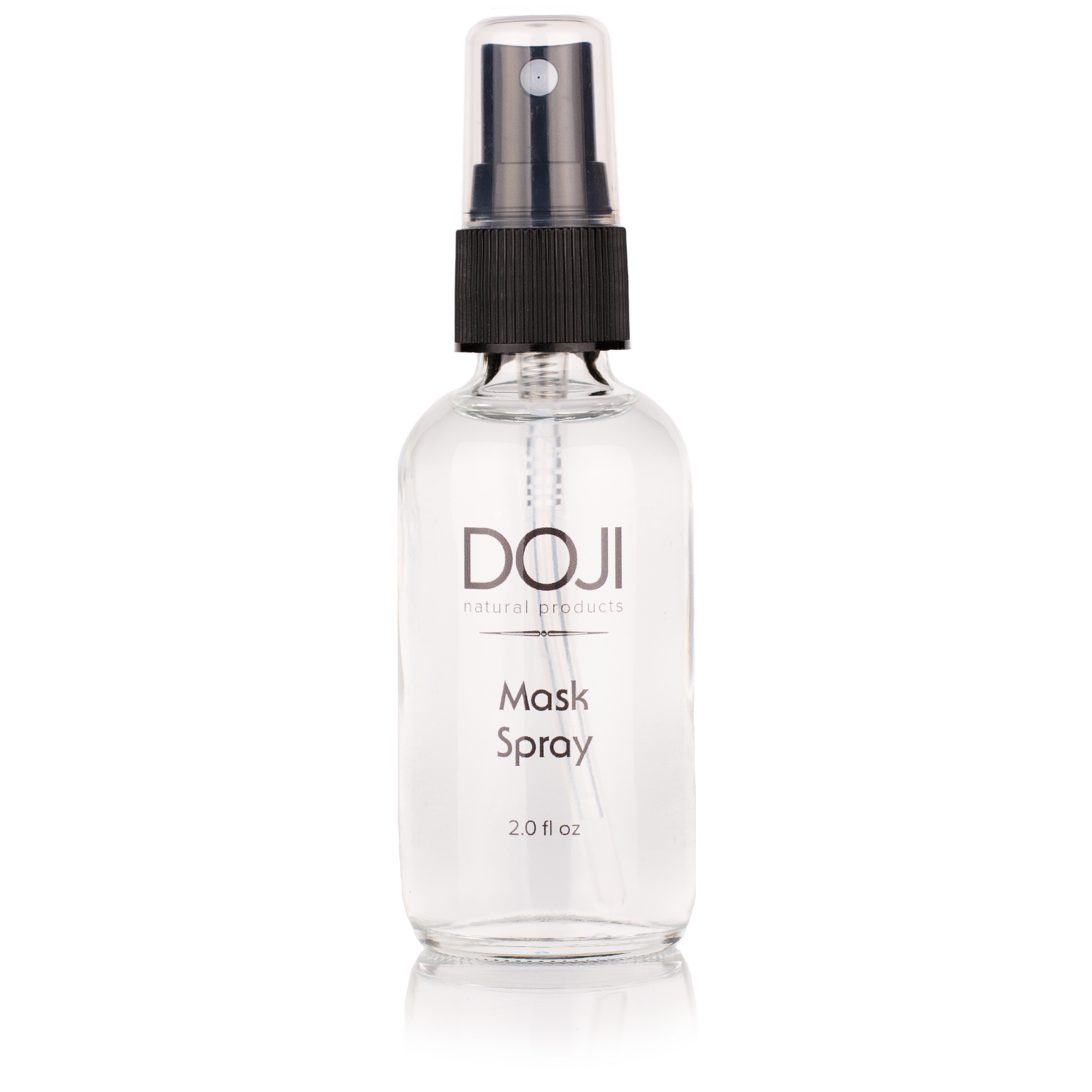 Mask Spray – Doji Natural Products