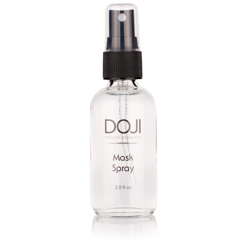 Mask Spray